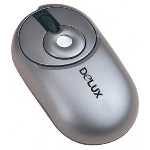 Delux DLM-337BT Silver USB