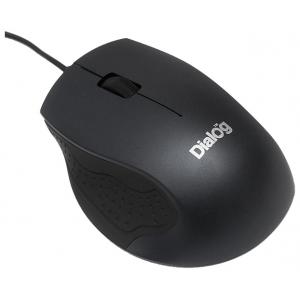 Dialog MLP-26BU Black USB