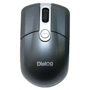 Dialog MRLK-10SU Black USB