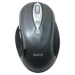 Dialog MROK-15SU Silver USB