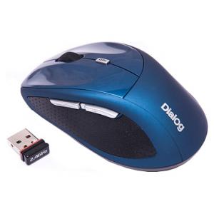 Dialog MROK-18U Blue USB