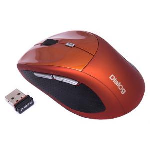 Dialog MROK-18U Orange USB