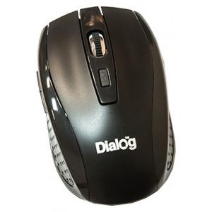Dialog MROP-01U Black USB