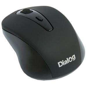 Dialog MROP-05UB Black USB