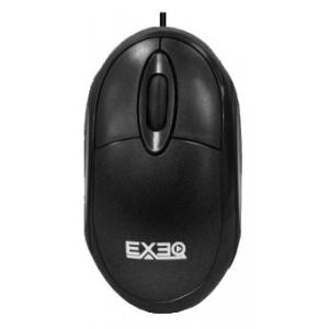 EXEQ MM-103 Black USB