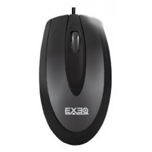 EXEQ MM-201 Black USB