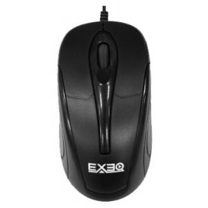 EXEQ MM-302 Black USB