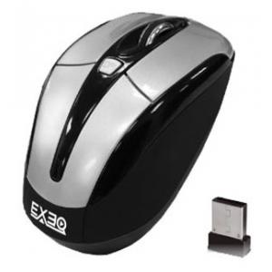 EXEQ MM-402 Black-Silver, USB