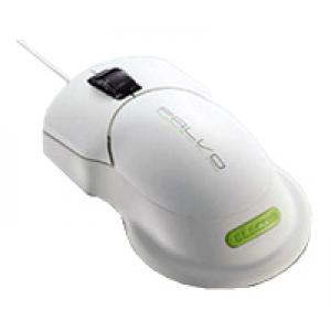 Elecom M-BPAUP2R White USB PS/2