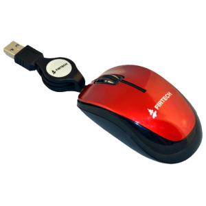 Firtech FMO-A119 USB Red