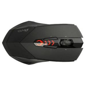 GIGABYTE Aivia M8600 Wireless Macro Gaming Mouse Black USB