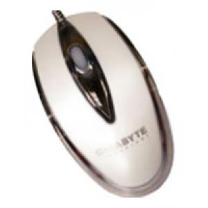 GIGABYTE GM-AC White USB PS/2