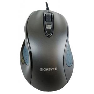 GIGABYTE GM-M6800 Red-Black USB