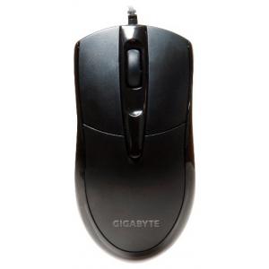 GIGABYTE M3600 Black USB