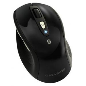 GIGABYTE M7700B Black Bluetooth