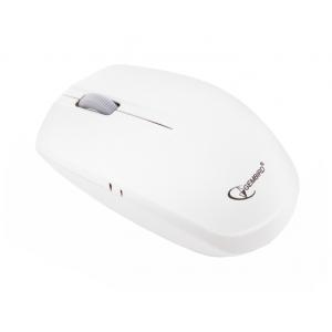 Gembird MUSW-207W White USB