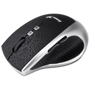 Genius DX-8100 Tattoo Series Silver-Black USB