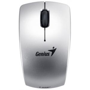 Genius Micro Traveler 900LS Silver USB