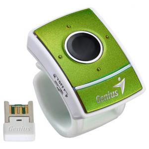 Genius Ring Presenter Green USB