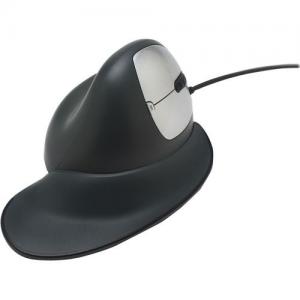 Goldtouch Ergonomic Wired Semi Vertical Mouse Right Handed Medium (KOV-GSV-RM)