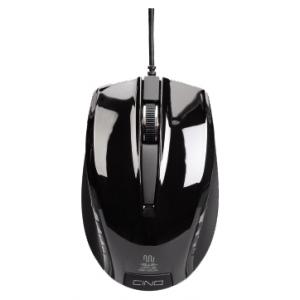 HAMA Cino Optical Mouse Black USB