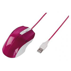 HAMA H-50407 lilic USB Red