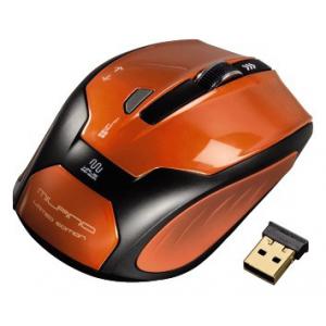 HAMA H-52390 light Red USB