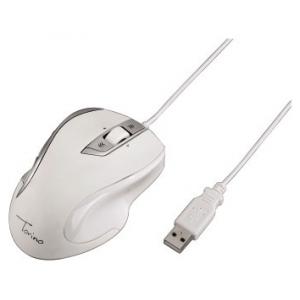 HAMA H-53865 White USB