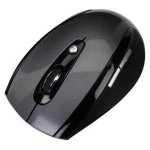 HAMA M2120 Optical Mouse Black Bluetooth