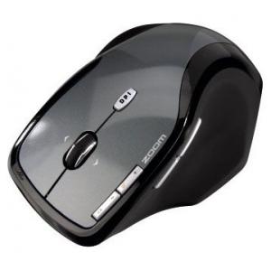 HAMA M2130 Wireless Optical Mouse Black USB