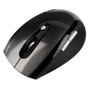 HAMA M3110 Wireless Laser Mouse Black USB