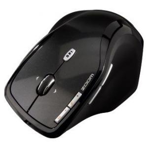 HAMA M3120 Wireless Optical Mouse Black USB