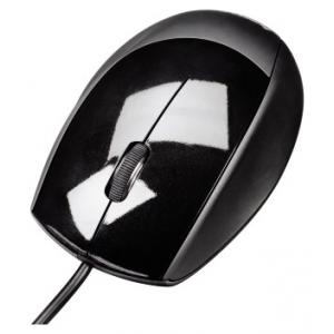 HAMA M360 Optical Mouse Black USB