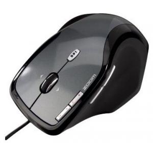 HAMA M580 Optical Mouse Black USB