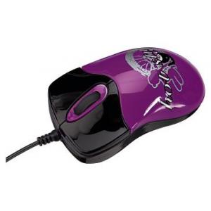 HAMA Optical Mini Mouse Hot Stuff Violet USB