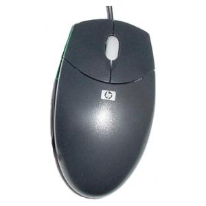 HP 334684-002 Black PS/2