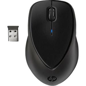 HP Comfort Grip Wireless Mouse H2L63AA