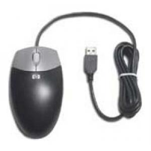 HP DC172B Silver-Grey USB