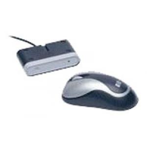 HP DC210B Black-Silver USB