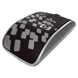 HP FF587AA Black-Grey USB