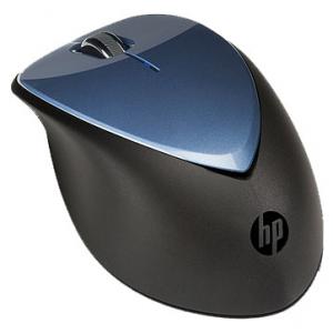 HP H1D34AA Winter Blue-Black USB