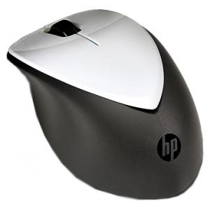 HP H2F47AA Black-Silver, USB