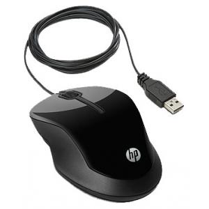 HP H4K66AA Black-Silver, USB