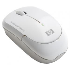 HP KM407AA White USB