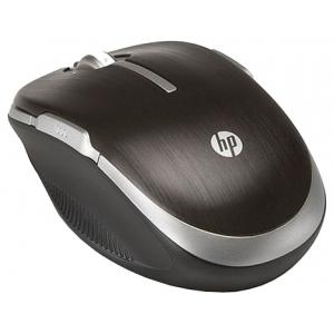 HP LQ083AA Black-Silver Wi-Fi