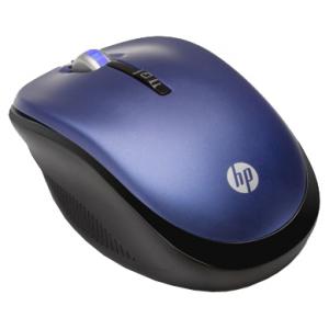 HP LX731AA Blue-Black USB