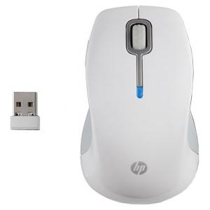 HP NK526AA White USB