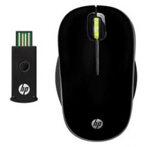 HP VK479AA Black USB