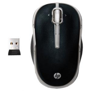 HP VK482AA Black USB