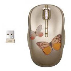 HP WJ161AA Pink USB